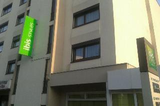 Hotel ibis Styles Annemasse Geneve