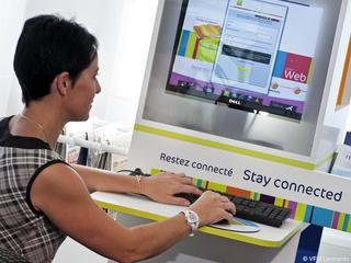 Гостиница ibis Styles Bourbon Lancy