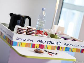 Гостиница ibis Styles Bourbon Lancy