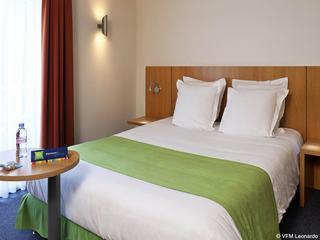 Гостиница ibis Styles Bourbon Lancy