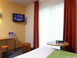 Гостиница ibis Styles Bourbon Lancy