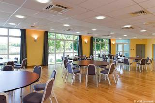 Гостиница ibis Styles Bourbon Lancy