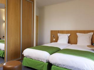 Гостиница ibis Styles Bourbon Lancy