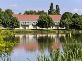 Гостиница ibis Styles Bourbon Lancy