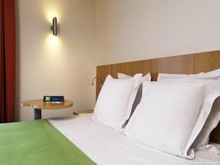 Гостиница ibis Styles Bourbon Lancy