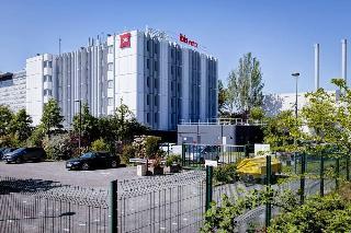 Гостиница ibis Lyon Est Bron
