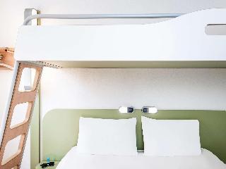 Гостиница ibis budget Lyon Eurexpo Chassieu