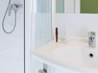 Гостиница ibis budget Lyon Eurexpo Chassieu