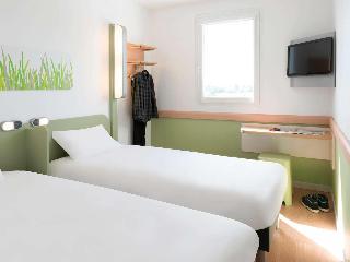 Гостиница ibis budget Lyon Eurexpo Chassieu