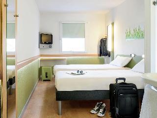 Гостиница ibis budget Lyon Eurexpo Chassieu