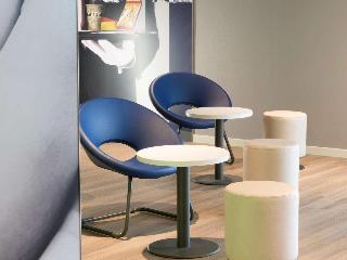 Гостиница ibis budget Lyon Eurexpo Chassieu