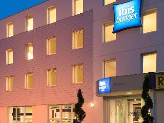 Гостиница ibis budget Lyon Eurexpo Chassieu