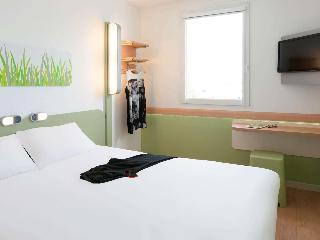 Гостиница ibis budget Lyon Eurexpo Chassieu