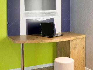 Гостиница ibis budget Lyon Eurexpo Chassieu