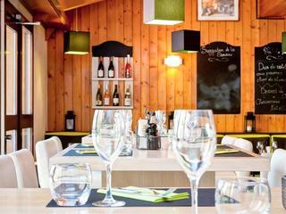 Гостиница ibis Lyon Nord