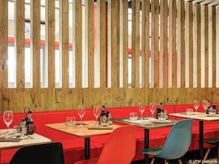 Гостиница ibis Lyon Nord