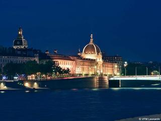 Гостиница ibis Lyon Nord