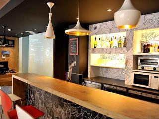 Гостиница ibis Lyon Centre