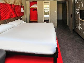 Гостиница ibis Lyon Centre