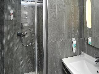 Гостиница ibis Lyon Centre