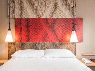 Гостиница ibis Lyon Centre
