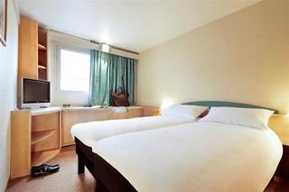 Гостиница ibis Lyon Centre