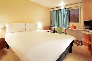 Гостиница ibis Lyon Centre