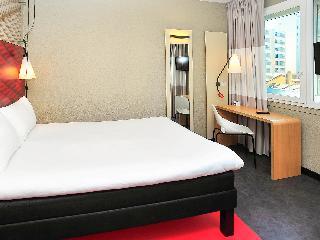 Гостиница ibis Lyon Centre