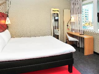 Гостиница ibis Lyon Centre
