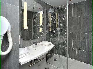 Гостиница ibis Lyon Centre
