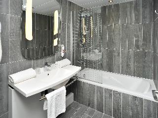Гостиница ibis Lyon Centre