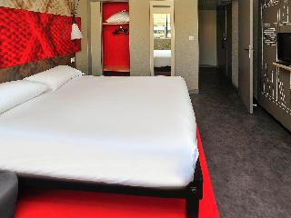 Гостиница ibis Lyon Centre