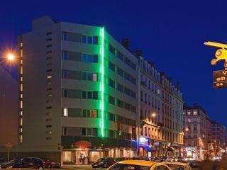Гостиница ibis Lyon Centre