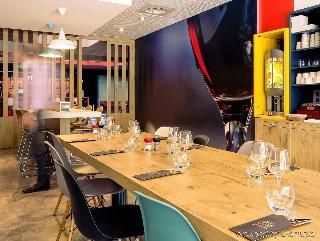 Гостиница ibis Lyon Part-Dieu Les Halles