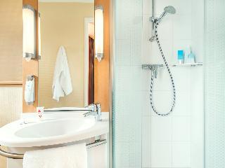 Гостиница ibis Lyon Part-Dieu Les Halles
