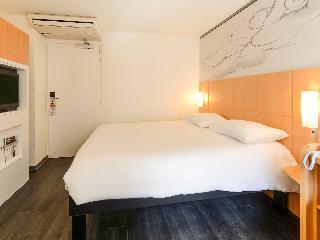 Гостиница ibis Lyon Part-Dieu Les Halles