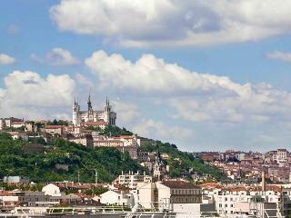 Гостиница ibis Lyon Part-Dieu Les Halles