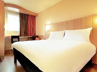 Гостиница ibis Lyon Part-Dieu Les Halles