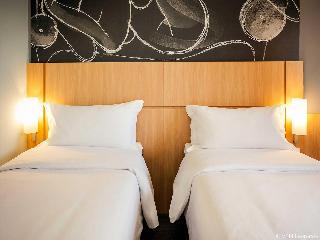 Гостиница ibis Lyon Part-Dieu Les Halles
