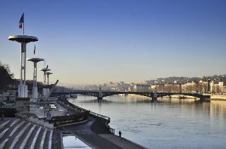 Гостиница ibis Lyon Part-Dieu Les Halles