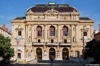 Гостиница ibis Lyon Part-Dieu Les Halles