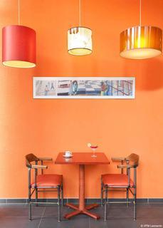 Гостиница ibis Styles Lyon Centre - Gare Part-Dieu