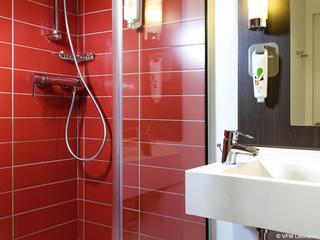 Гостиница ibis Styles Lyon Centre - Gare Part-Dieu