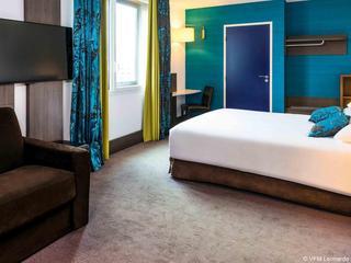 Hotel ibis Styles Lyon Centre - Gare Part-Dieu