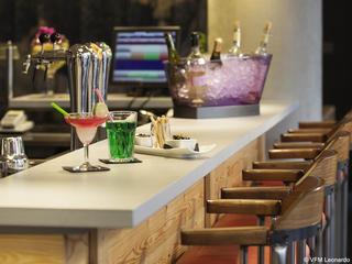 Гостиница ibis Styles Lyon Centre - Gare Part-Dieu
