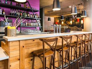 Гостиница ibis Styles Lyon Centre - Gare Part-Dieu