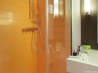 Гостиница ibis Styles Lyon Centre - Gare Part-Dieu