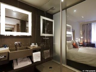 Hotel Novotel Lyon Confluence