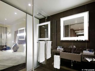 Hotel Novotel Lyon Confluence
