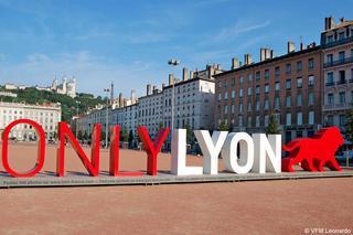 Hotel Novotel Lyon Confluence